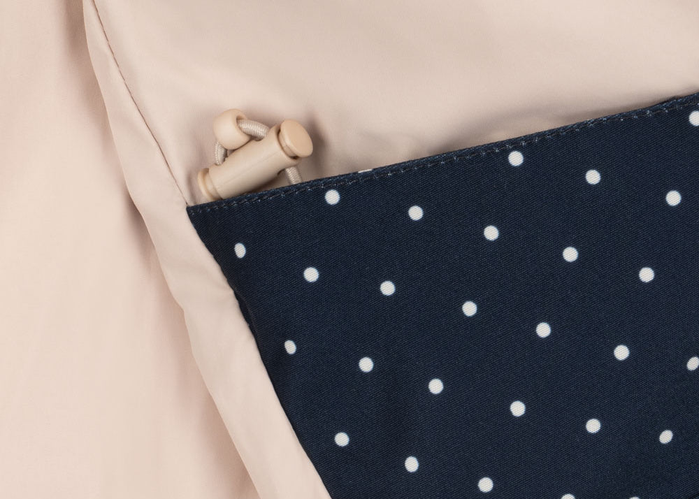 Konges Sløjd A/S WINTER WEAR dot nuit petite