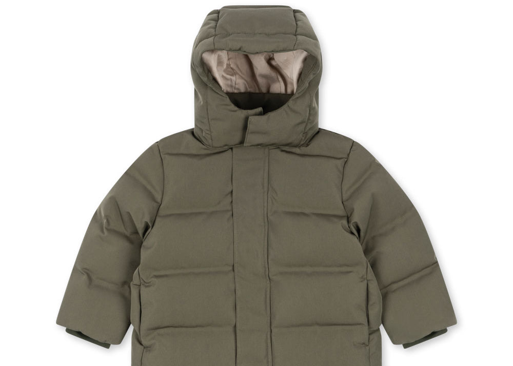 Konges Sløjd A/S WINTER WEAR kalamata