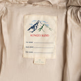Konges Sløjd A/S WINTER WEAR kalamata