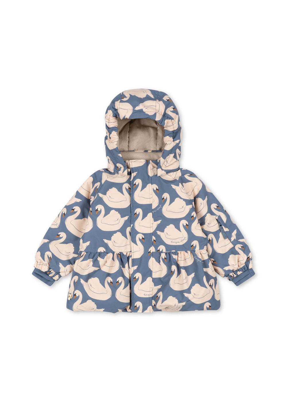 Swans Collection | Shop Now » Konges Sløjd®