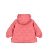 Konges Sløjd A/S WINTER WEAR cherry berry dot
