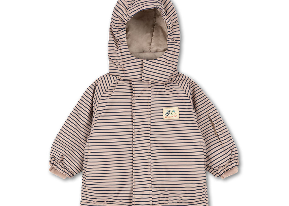 Konges Sløjd A/S WINTER WEAR stripe la mer