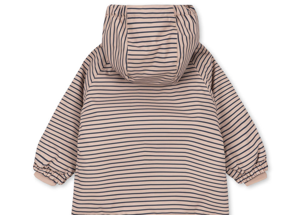 Konges Sløjd A/S WINTER WEAR stripe la mer