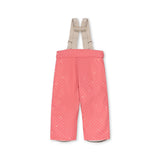 Konges Sløjd A/S WINTER WEAR cherry berry dot