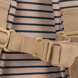 Konges Sløjd A/S BACKPACKS stripe la mer