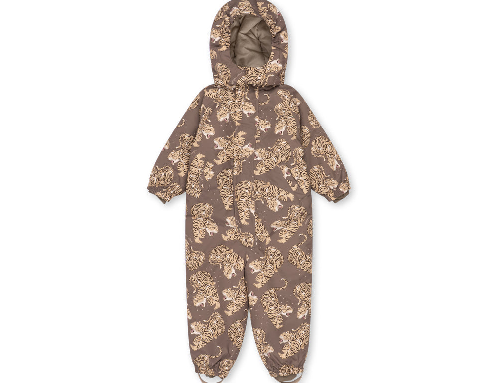 Konges Sløjd A/S WINTER WEAR panthera