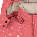Konges Sløjd A/S WINTER WEAR cherry berry dot