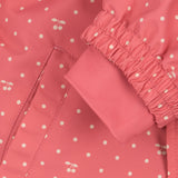 Konges Sløjd A/S WINTER WEAR cherry berry dot
