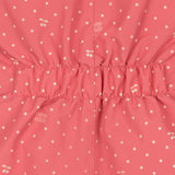 Konges Sløjd A/S WINTER WEAR cherry berry dot