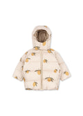 Konges Sløjd A/S WINTER WEAR mon grand citron