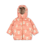 Konges Sløjd A/S WINTER WEAR ciao miao rose