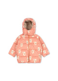 Konges Sløjd A/S WINTER WEAR ciao miao rose