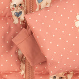 Konges Sløjd A/S WINTER WEAR ciao miao rose
