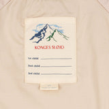 Konges Sløjd A/S WINTER WEAR ciao miao rose