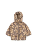 Konges Sløjd A/S WINTER WEAR panthera