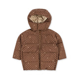 Konges Sløjd A/S WINTER WEAR cherry dot marrone