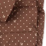 Konges Sløjd A/S WINTER WEAR cherry dot marrone