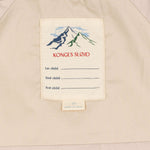 Konges Sløjd A/S WINTER WEAR cherry dot marrone