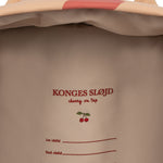 Konges Sløjd A/S BACKPACKS bon coeur coloré