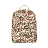 Konges Sløjd A/S BACKPACKS leo cerise