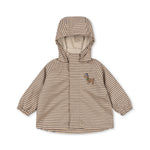 Konges Sløjd A/S RAINWEAR stripe la mer