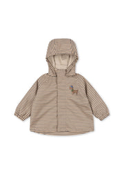 Konges Sløjd A/S RAINWEAR stripe la mer