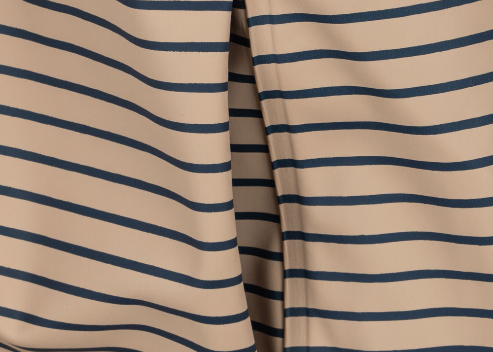 Konges Sløjd A/S RAINWEAR stripe la mer