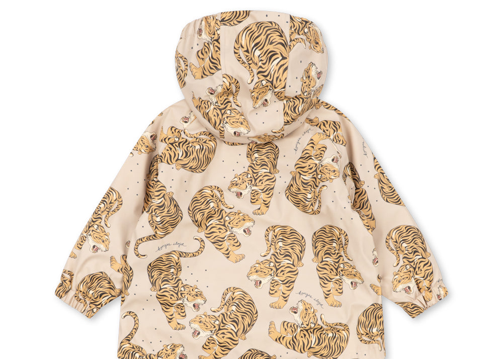 Konges Sløjd A/S RAINWEAR panthera beige