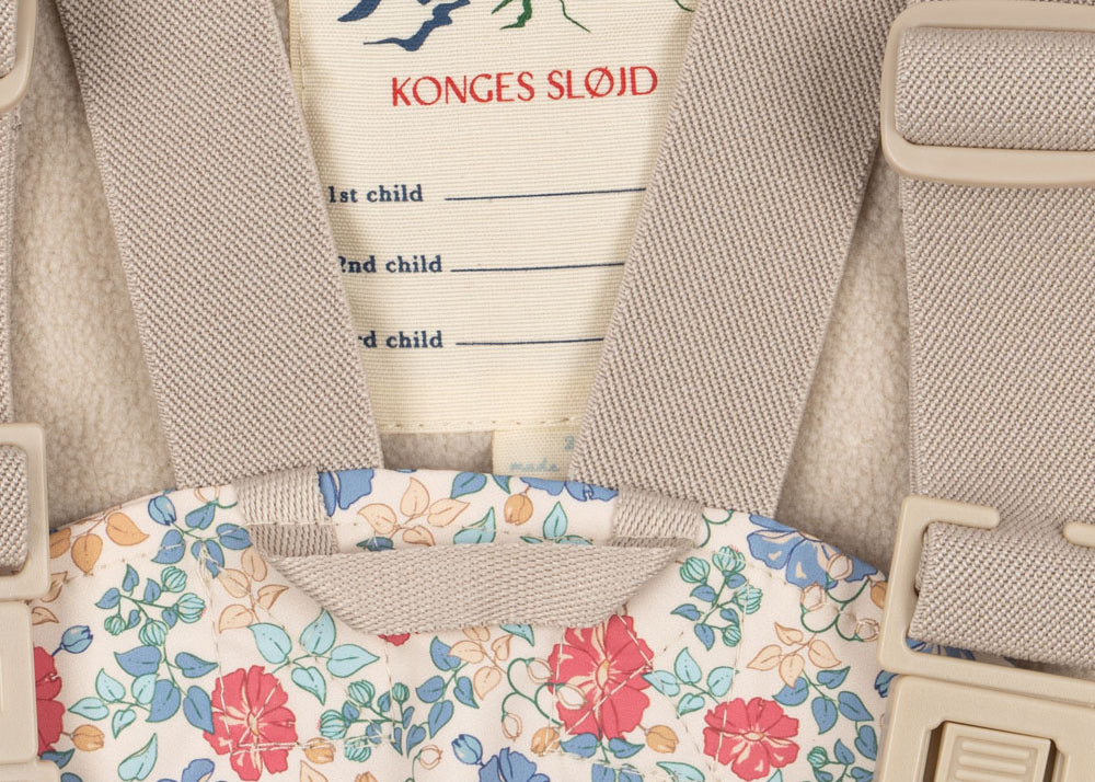 Konges Sløjd A/S RAINWEAR fiola