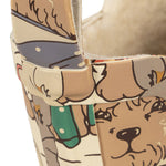 Konges Sløjd A/S RUBBER BOOTS like cats and dogs
