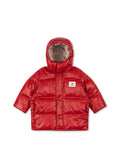Konges Sløjd A/S WINTER WEAR scarlet sage