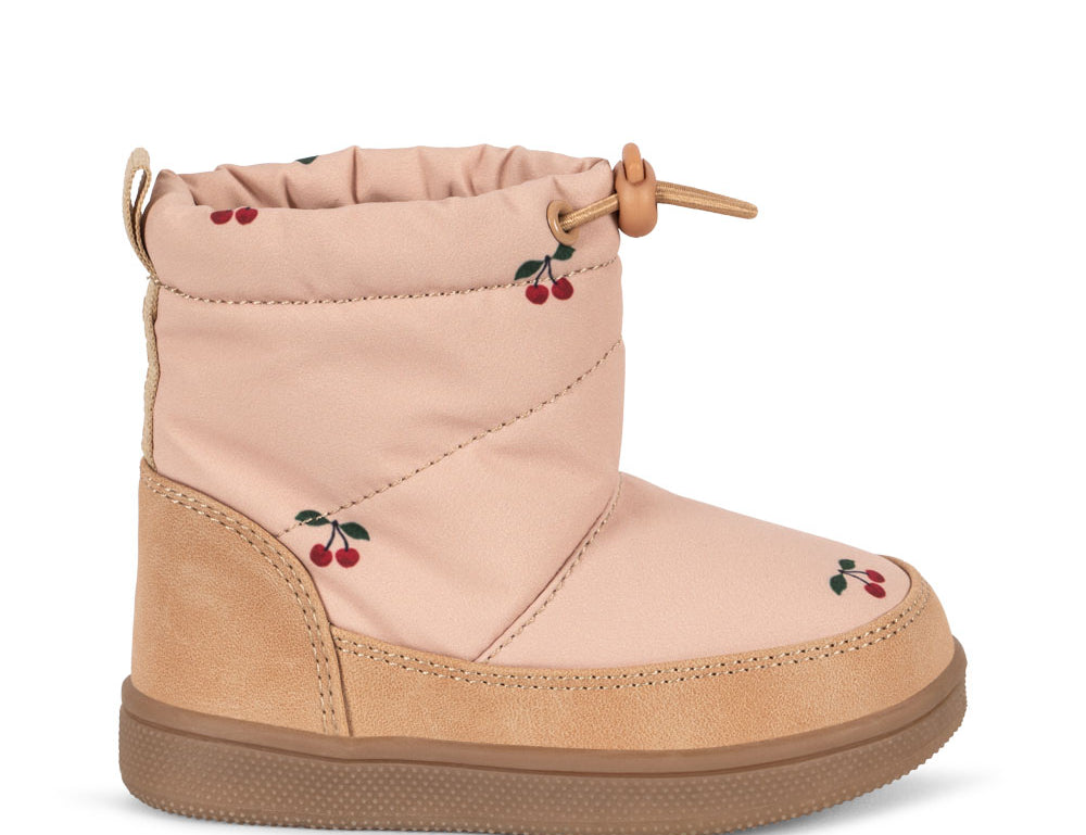 Konges Sløjd A/S BOOTS cherry blush