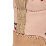 Konges Sløjd A/S BOOTS cherry blush
