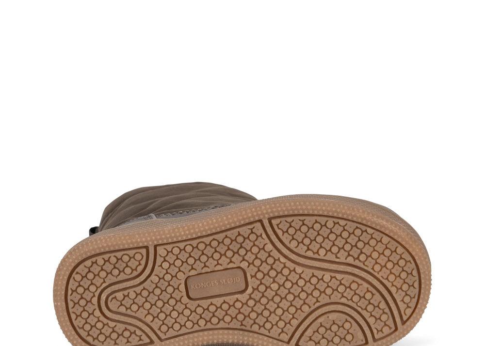 Konges Sløjd A/S BOOTS walnut