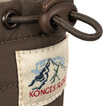 Konges Sløjd A/S BOOTS walnut
