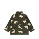 Konges Sløjd A/S TEDDY & FLEECE dino silhouette