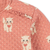 Konges Sløjd A/S THERMOWEAR ciao miao rose