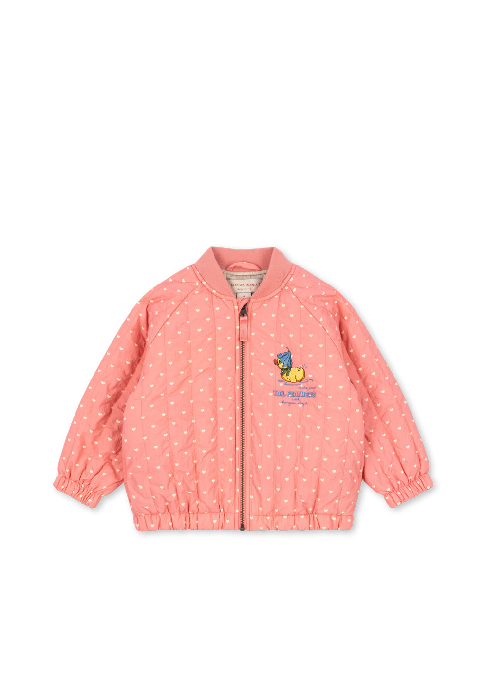 Kids Bomber Jackets | Get Yours Today » Konges Sløjd®