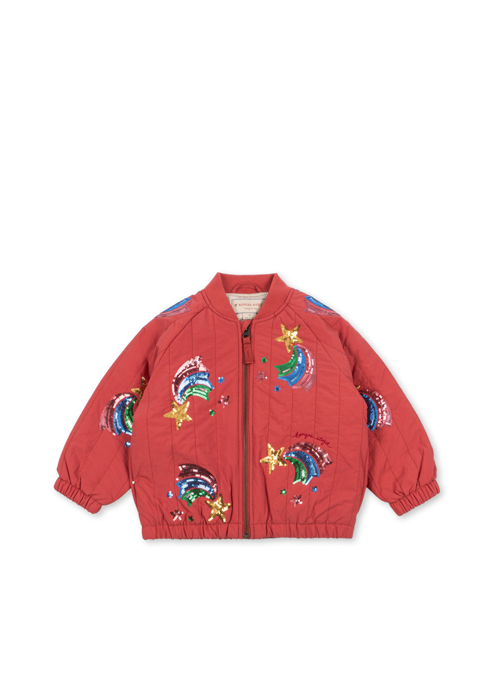 Kids Bomber Jackets | Get Yours Today » Konges Sløjd®