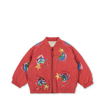 Konges Sløjd A/S THERMOWEAR cardinal