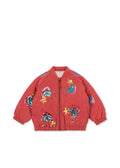 Konges Sløjd A/S THERMOWEAR cardinal