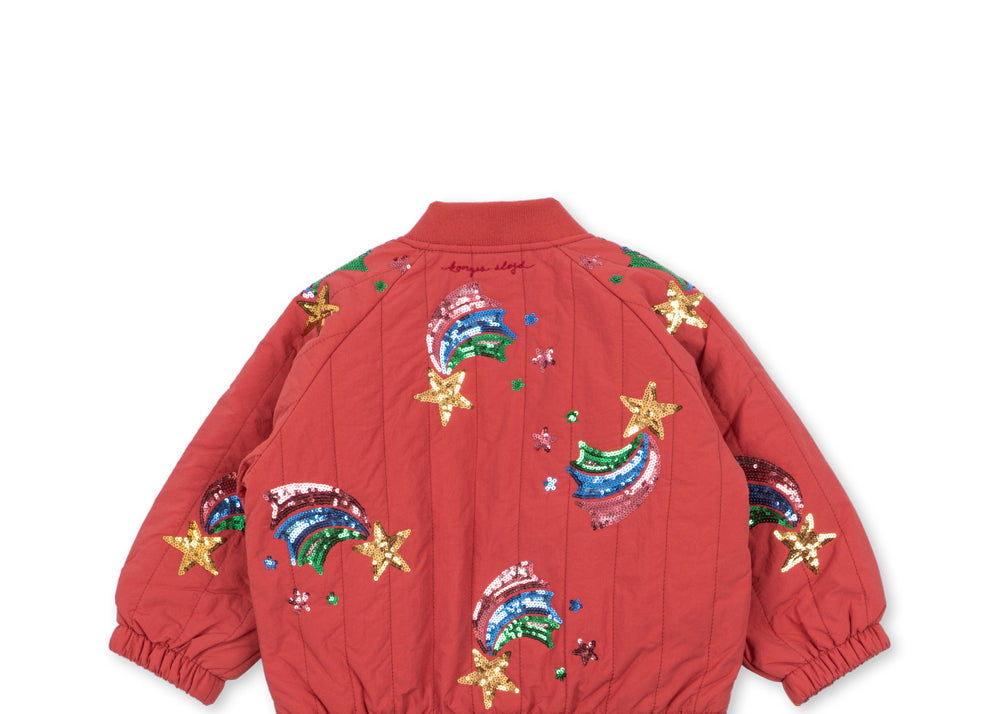 Konges Sløjd A/S THERMOWEAR cardinal