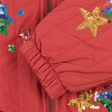 Konges Sløjd A/S THERMOWEAR cardinal
