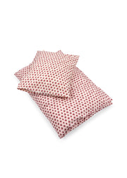 Konges Sløjd A/S BABY BEDDING rosie rose