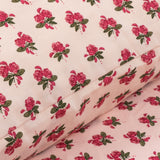 Konges Sløjd A/S BABY BEDDING rosie rose