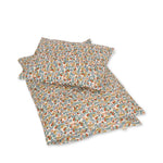 Konges Sløjd A/S JUNIOR BEDDING bibi fleur