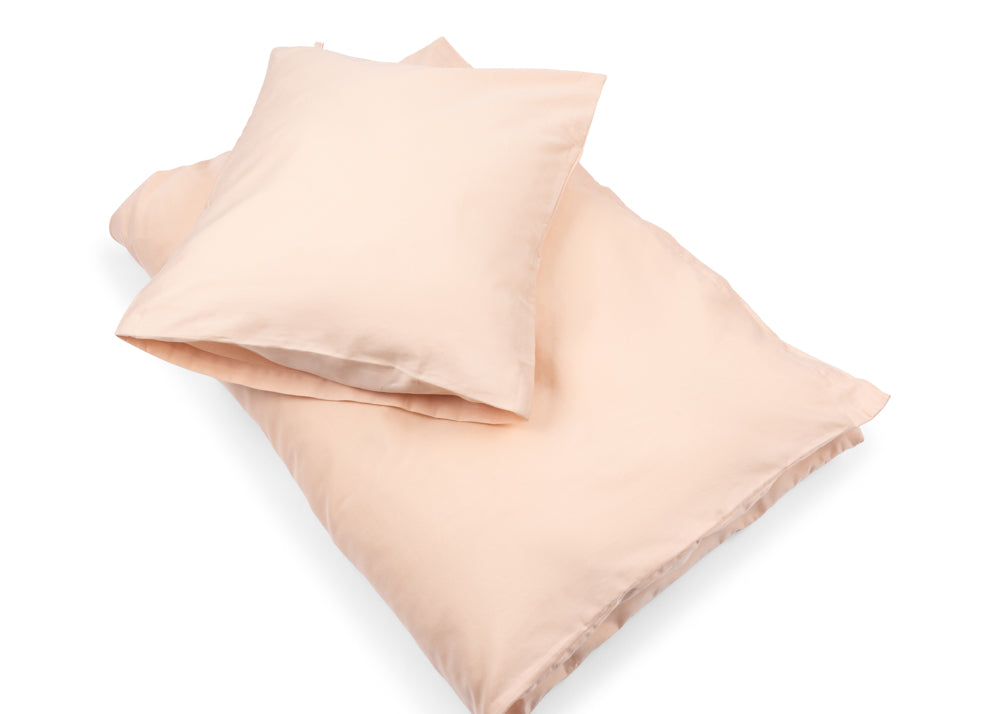 Konges Sløjd A/S JUNIOR BEDDING cameo rose