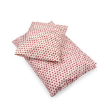 Konges Sløjd A/S ADULT BEDDING rosie rose
