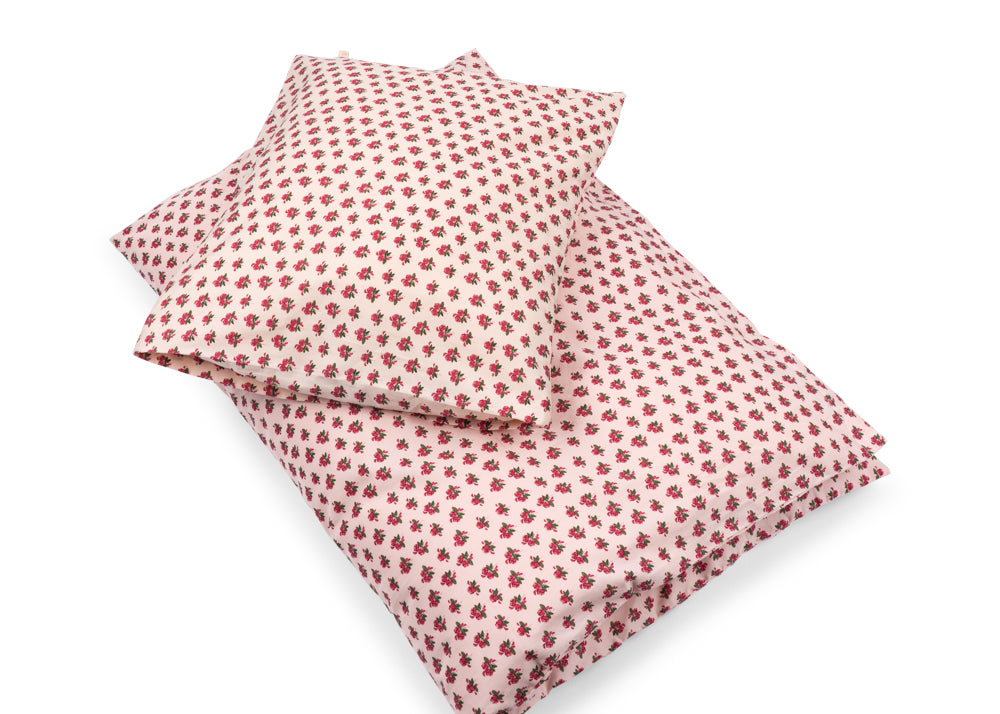 Konges Sløjd A/S ADULT BEDDING rosie rose