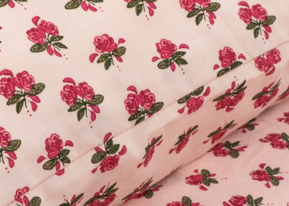Konges Sløjd A/S ADULT BEDDING rosie rose